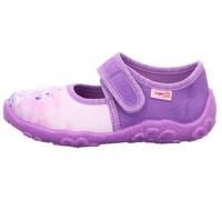 Superfit Kinderschuhe Hausschuhe LILA LILA - Gr. - 24