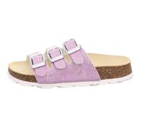 Superfit Kinderschuhe Hausschuhe LILA LILA - Gr. - 29
