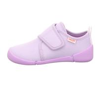 Superfit Kinderschuhe Hausschuhe LILA LILA - Gr. - 31