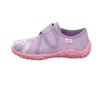 Superfit Kinderschuhe Hausschuhe LILA LILA - Gr. - 32