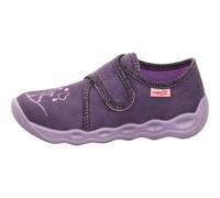 Superfit Kinderschuhe Hausschuhe LILA LILA - Gr. - 33
