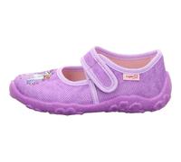 Superfit Kinderschuhe Hausschuhe LILA LILA - Gr. - 34