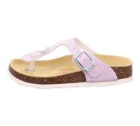 Superfit Kinderschuhe Hausschuhe LILA LILA - Gr. - 37