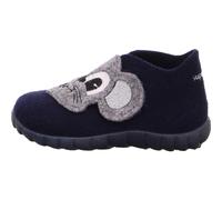 Superfit Kinderschuhe Hausschuhe OCEAN KOMBI OCEAN KOMBI - Gr. - 25