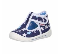 Superfit Kinderschuhe Hausschuhe OCEAN MULTI OCEAN MULTI - Gr. - 21