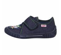 Superfit Kinderschuhe Hausschuhe OCEAN MULTI OCEAN MULTI - Gr. - 25