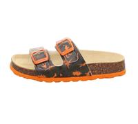 Superfit Kinderschuhe Hausschuhe ORANGE/MEHRFARBIG ORANGE/MEHRFARBIG - Gr. - 29