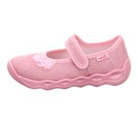 Superfit Kinderschuhe Hausschuhe ROSA/MEHRFARBIG ROSA/MEHRFARBIG - Gr. - 24