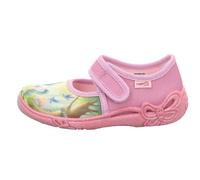 Superfit Kinderschuhe Hausschuhe ROSA ROSA - Gr. - 27