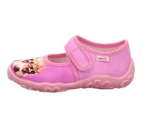 Superfit Kinderschuhe Hausschuhe ROSA ROSA - Gr. - 30