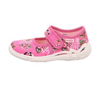 superfit Hausschuhe "Belinda" in Pink - Größe 31 | Kinderhausschuhe