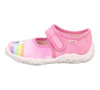 Superfit Kinderschuhe Hausschuhe ROSA ROSA - Gr. - 33