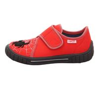 Superfit Kinderschuhe Hausschuhe ROT ROT - Gr. - 25