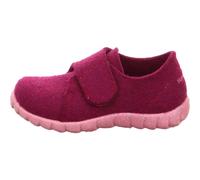 Superfit Kinderschuhe Hausschuhe ROT ROT - Gr. - 28