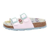 Superfit Kinderschuhe Hausschuhe WEISS/MEHRFARBIG WEISS/MEHRFARBIG - Gr. - 32