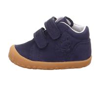 Superfit Kinderschuhe Klettschuhe / Slipper BLAU BLAU - Gr. - 21