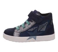 Superfit STELLA für Kinder, blau, Gr. 38 EU