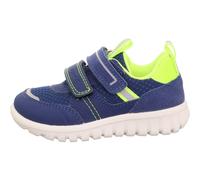 SPORT7 MINI BLAU/GELB - Gr. - 29