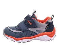 superfit Kinder Sneaker low SPORT5 Unisex 27 Blau/Rot