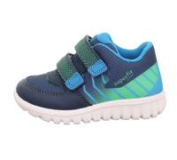 Superfit SPORT7 Mini blau/tÜrkis (8000) 31