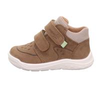 superfit Jungen Sneaker high WHALEY 24 Braun/Beige