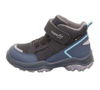 superfit Jungen Boots JUPITER 36 Grau/Blau