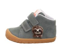 Superfit Kinderschuhe Klettschuhe / Slipper GRüN GRüN - Gr. - 22