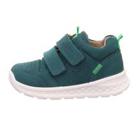 superfit Jungen Sneaker high BREEZE 23 Grün