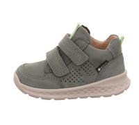 Superfit Kinderschuhe Klettschuhe / Slipper GRÜN/HELLGRÜN GRÜN/HELLGRÜN - Gr. - 27