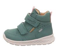 Superfit Kinderschuhe Lauflernschuhe GRÜN/ROSA GRÜN/ROSA - Gr. - 23