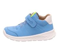 Superfit BREEZE h-blau für Kinder, blau, Gr. 24 EU