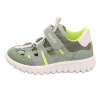 Superfit Jungen Sport7 MiniSneaker