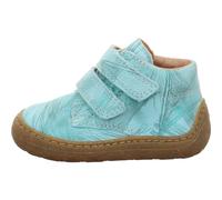 Superfit Kinderschuhe Klettschuhe / Slipper HELLGRÜN HELLGRÜN - Gr. - 19