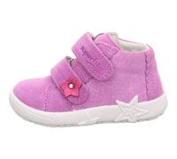 Superfit Kinderschuhe Klettschuhe / Slipper LILA LILA - Gr. - 20