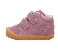 Superfit Kinderschuhe Klettschuhe / Slipper LILA LILA - Gr. - 21