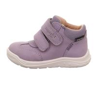 Superfit Kinderschuhe Klettschuhe / Slipper LILA LILA - Gr. - 23