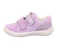 Superfit Kinderschuhe Klettschuhe / Slipper LILA LILA - Gr. - 28