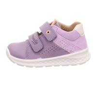 Superfit Kinderschuhe Klettschuhe / Slipper LILA/LILA LILA - Gr. - 28