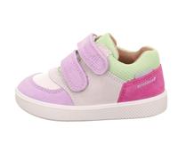 Halbschuh Leder \ SUPIES LILA/MEHRFARBIG - Gr. - 22