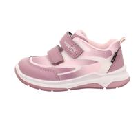 Superfit Kinderschuhe Klettschuhe / Slipper LILA/ROSA LILA/ROSA - Gr. - 35