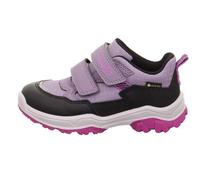 Superfit Mädchen Jupiter Sneaker Gore-tex 1-000052Sneaker
