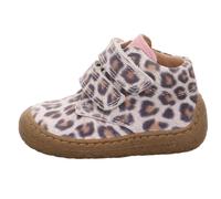 superfit Mädchen Sneaker high SATURNUS 20 Mehrfarbig