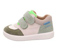 Superfit Jungen Sneaker Supies 9040 Mehrfarbig Größe 23 EU