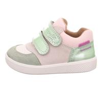 Superfit Kinderschuhe Klettschuhe / Slipper MEHRFARBIG MEHRFARBIG - Gr. - 25