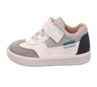 Superfit Kinderschuhe Klettschuhe / Slipper MEHRFARBIG MEHRFARBIG - Gr. - 28
