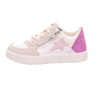 Superfit Kinderschuhe Klettschuhe / Slipper MEHRFARBIG MEHRFARBIG - Gr. - 35