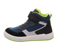 Superfit Kinderschuhe Klettschuhe / Slipper MEHRFARBIG MEHRFARBIG - Gr. - 37