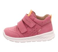 Superfit Kinderschuhe Klettschuhe / Slipper PINK/ORANGE PINK/ORANGE - Gr. - 22