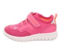 superfit Trainingsschuhe "Sport 7 mini" in Pink - Größe 26 | Kinder Sportschuhe