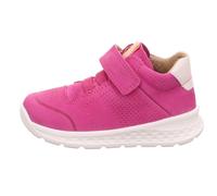 Superfit Kinderschuhe Klettschuhe / Slipper PINK/ORANGE PINK/ORANGE - Gr. - 28